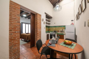 Casita La Pila